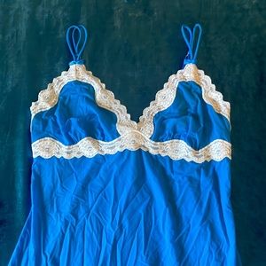 Vintage Victoria Secret Dress
